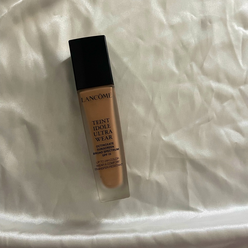 Lancôme foundation